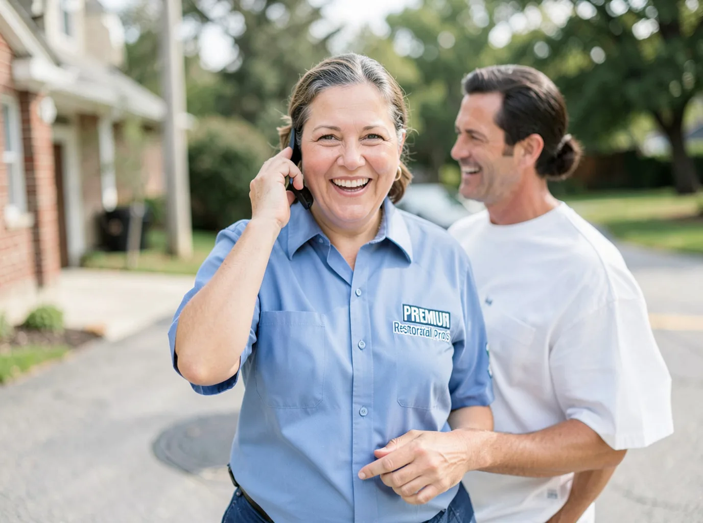 Water Damage Restoration Lake George, MI FAQs